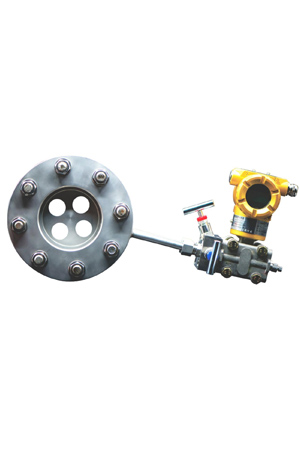 SJCKB平衡孔板流量計